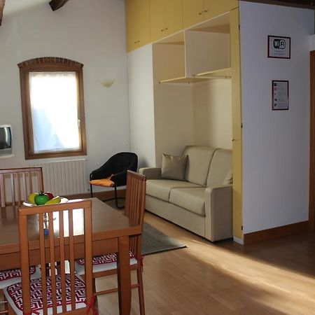 Ca' Morandi Apartman Velence Kültér fotó