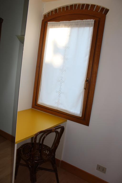 Ca' Morandi Apartman Velence Kültér fotó