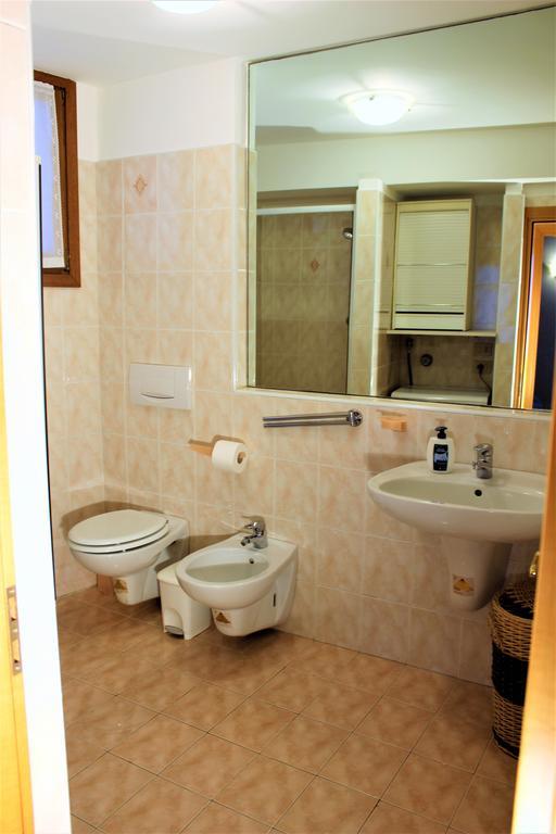 Ca' Morandi Apartman Velence Kültér fotó
